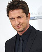 Gerard Butler